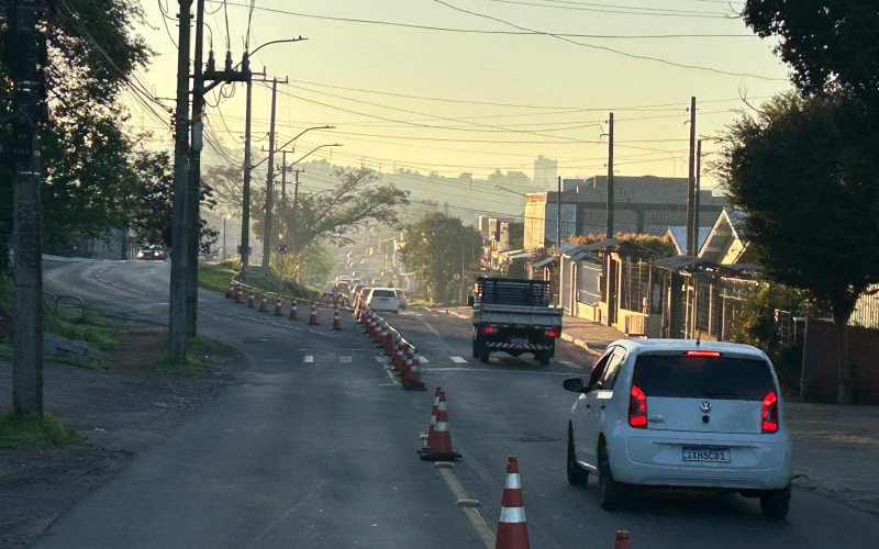 Rua Rincão | abc+