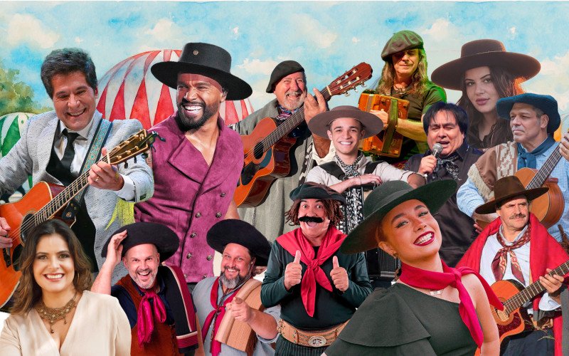 Sou do Sul WEB | abc+