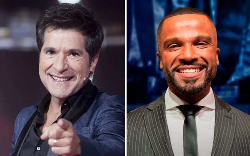 EXPOINTER: Com Daniel e Alexandre Pires, confira as atrações musicais que estarão na feira em 2025