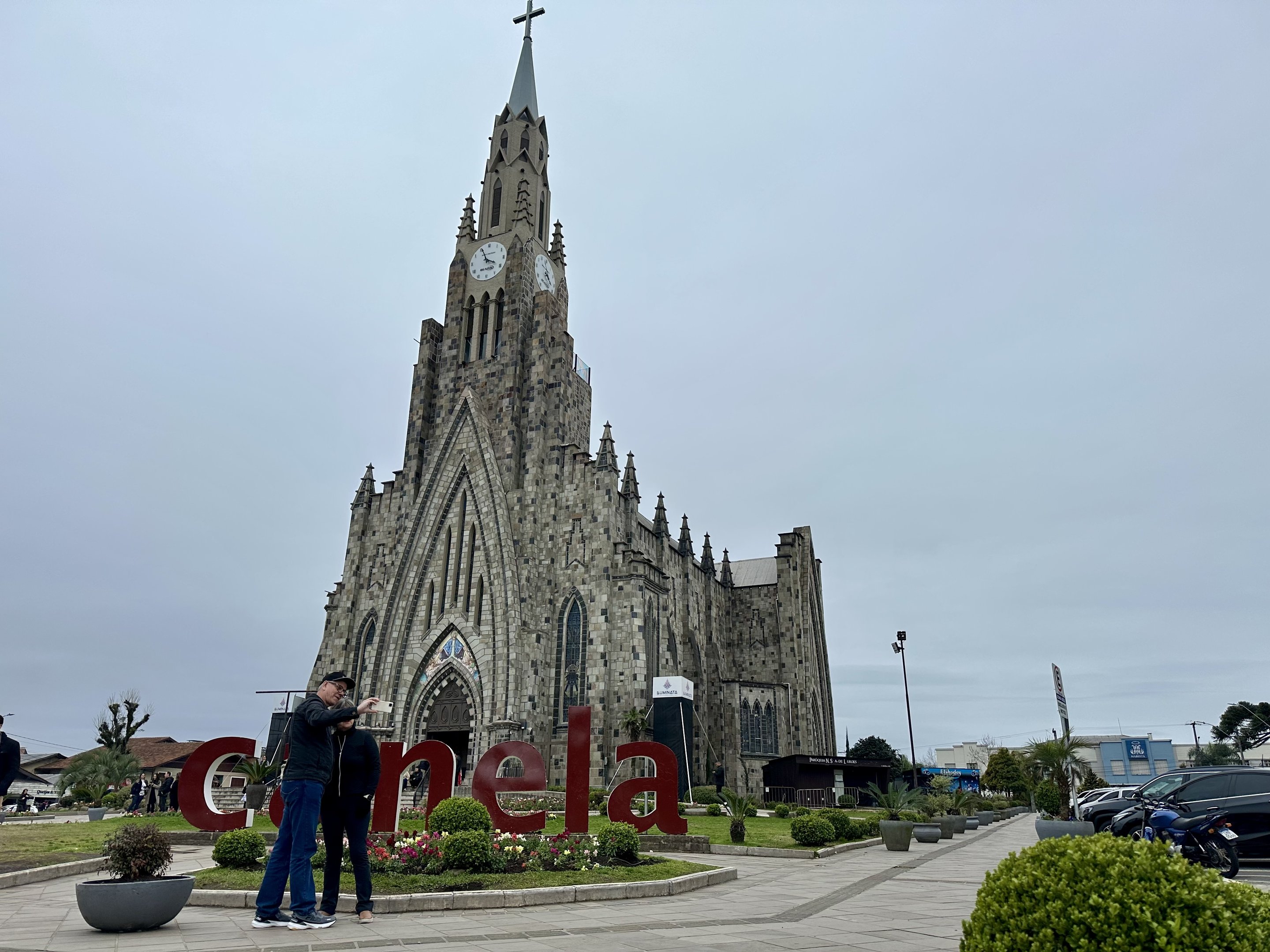 Operação Catedral: O que diz a Prefeitura de Canela sobre comércio irregular