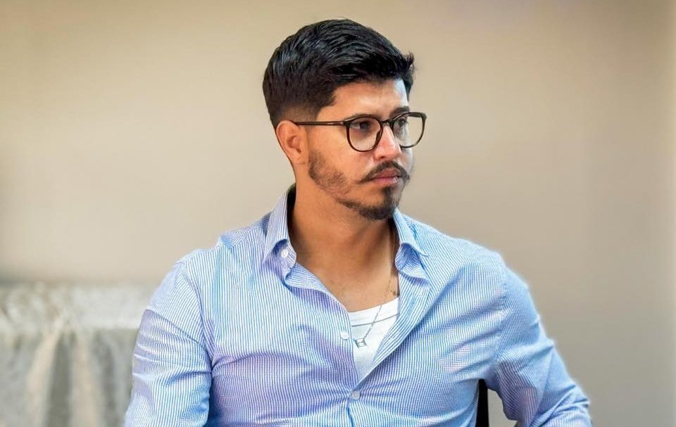 David Santos é o novo titular da Secretaria Municipal de Mobilidade e Serviços Urbanos
