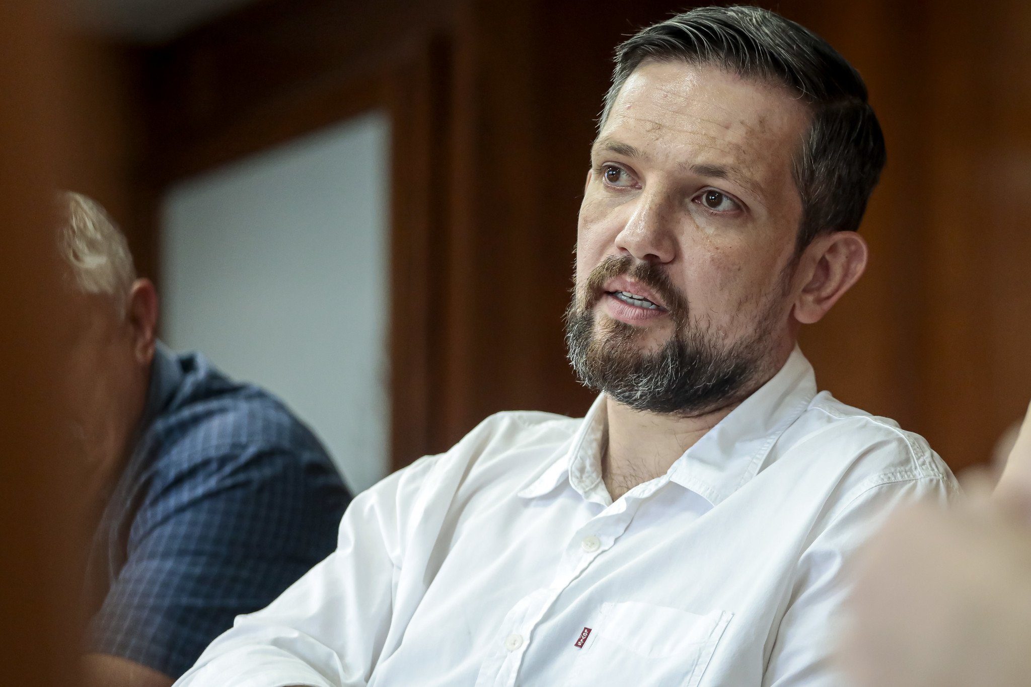 Ex-prefeito de Esteio não será candidato nas eleições de outubro