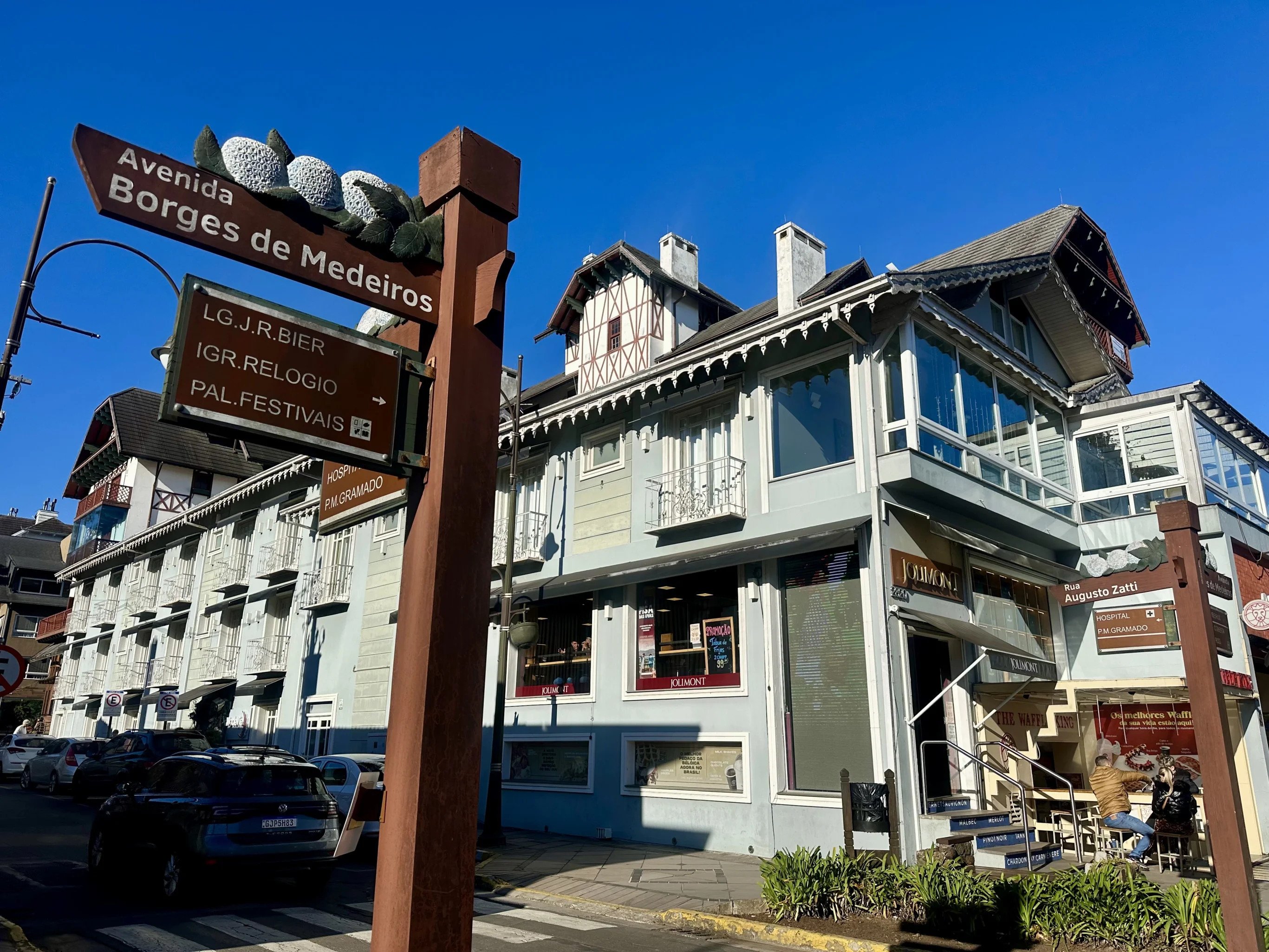 Justiça define regras e prevê futuro leilão para hotel de luxo em Gramado inicialmente avaliado em mais de R$ 132 milhões