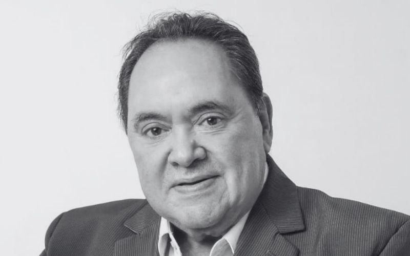 Morre Elói Braz Sessim, ex-prefeito de Tramandaí e Cidreira