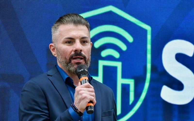 Saiba o que o prefeito de Novo Hamburgo vai fazer em sua primeira viagem internacional após a posse