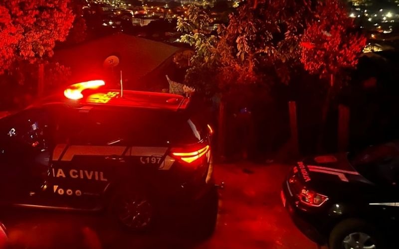 VÍDEO: Empresário de Novo Hamburgo deixa a cidade após agressões físicas brutais