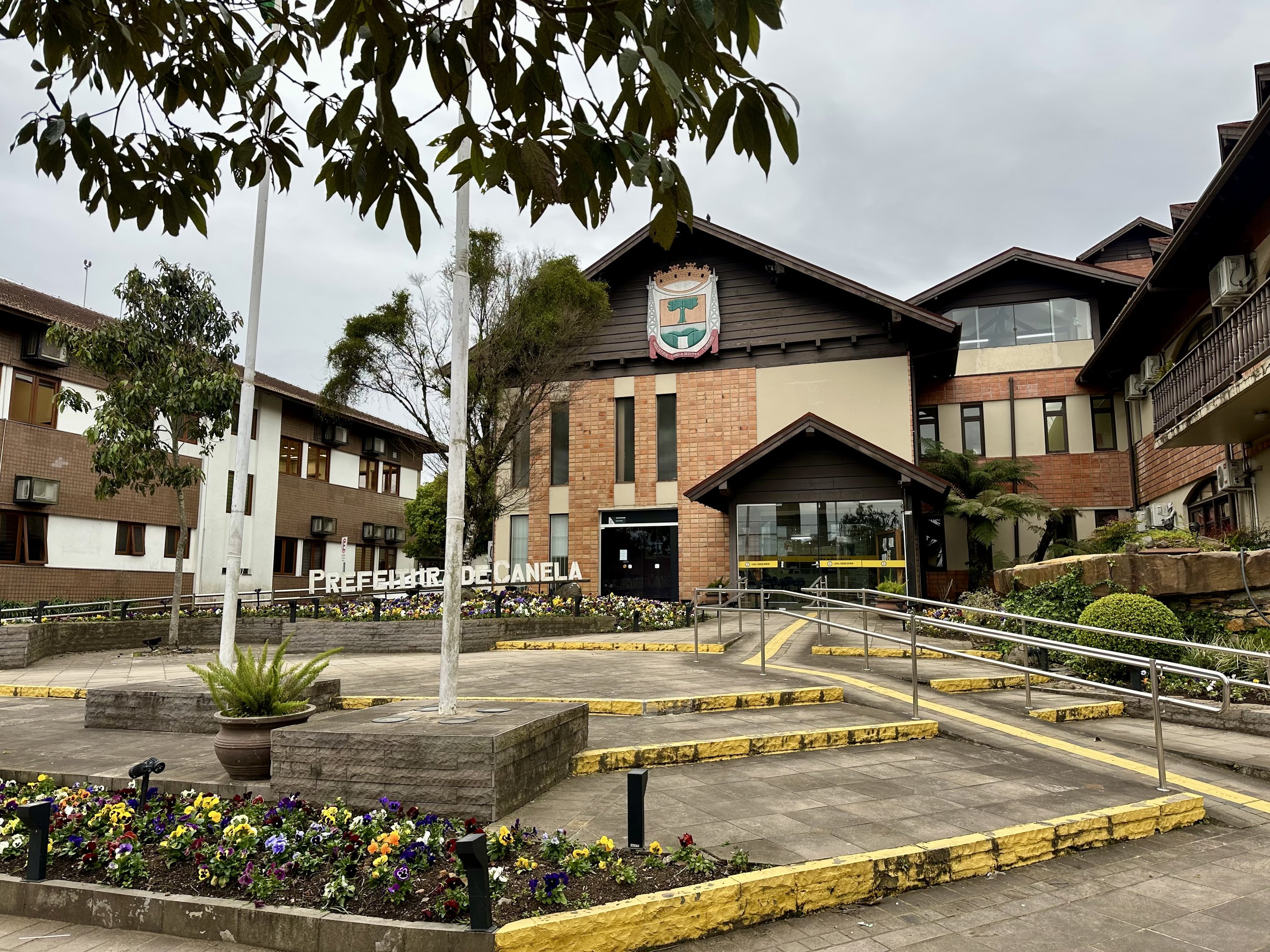 Canela terá audiência pública para debater Lei Orçamentária Anual de 2026