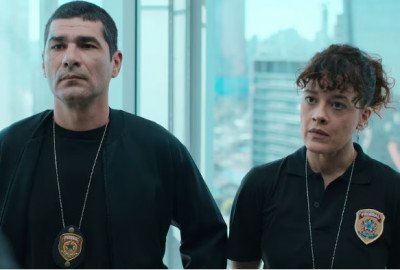 DNA do Crime | abc+