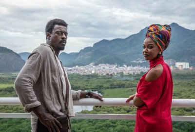 How to be a carioca | abc+