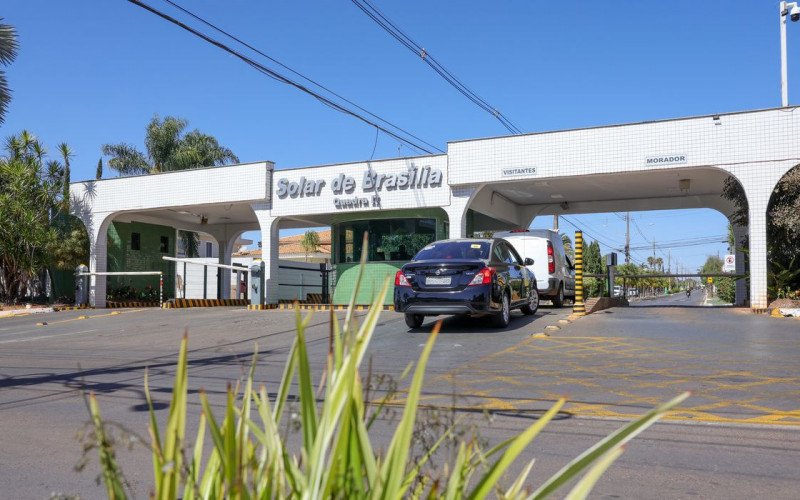 PGR é contra a presença de agentes da PF dentro da casa de Bolsonaro  | abc+