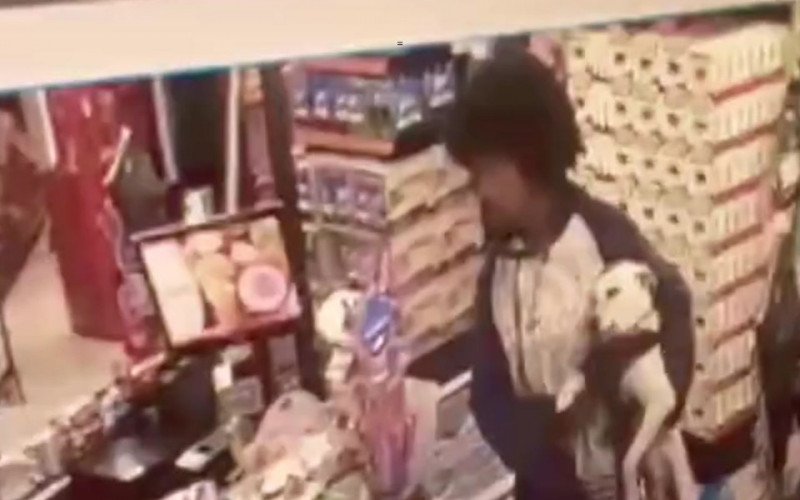 Artista foi morto a tiros em supermercado de SP | abc+