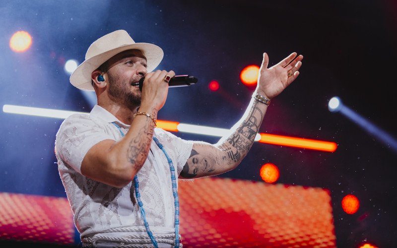 Diogo Nogueira | abc+