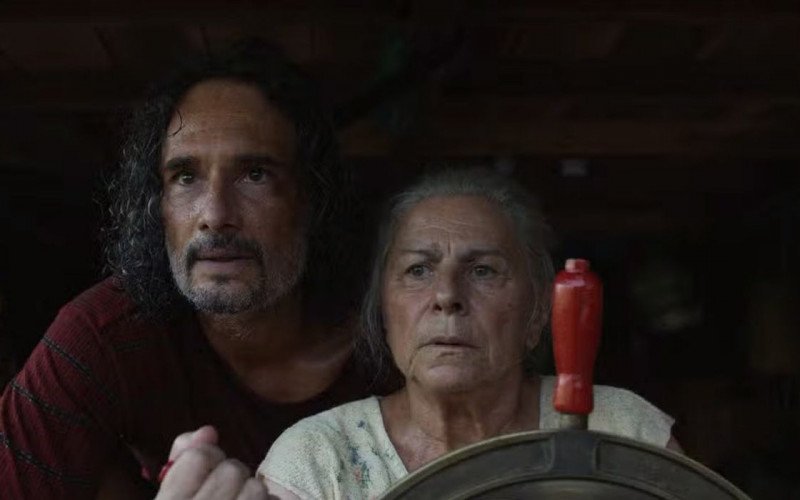 Filme O último azul, de Gabriel Mascaro, estreia em todo o Brasil | abc+