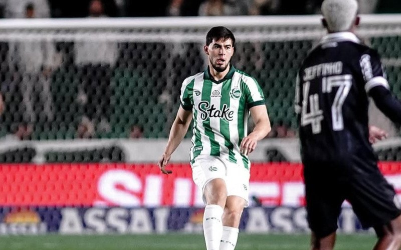 Juventude só pensa nos três pontos para deixar a zona de rebaixamento do Brasileirão | abc+