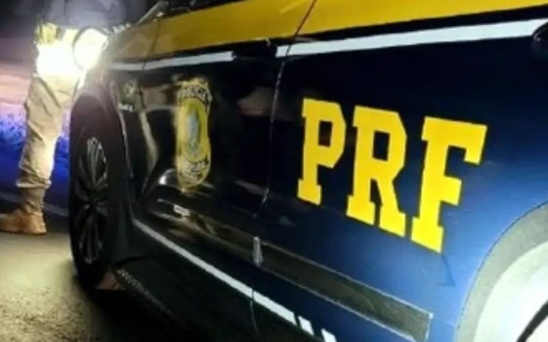 Viatura da PRF | abc+