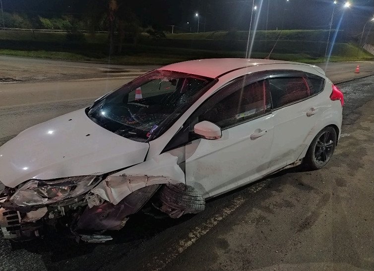 BR-116: Morre homem ferido em acidente após passar quase um mês hospitalizado