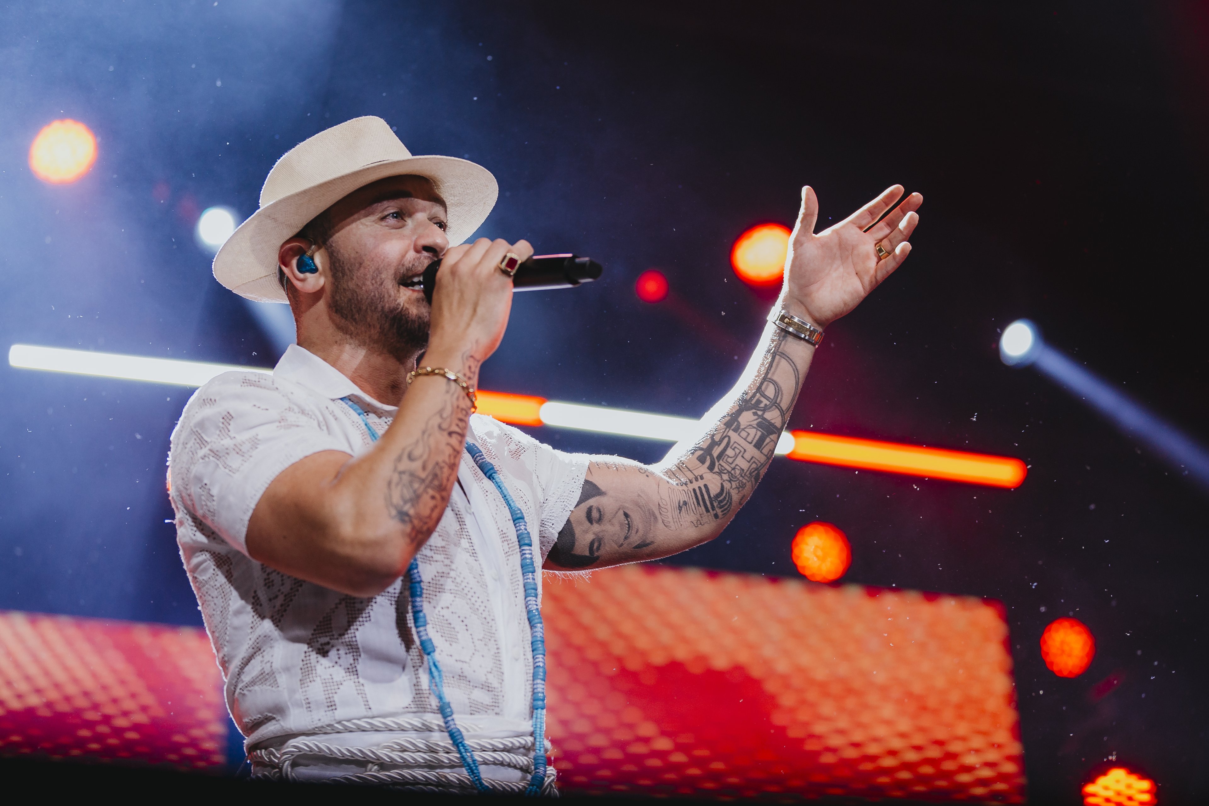 Confira a nova data do show de Diogo Nogueira em Canoas