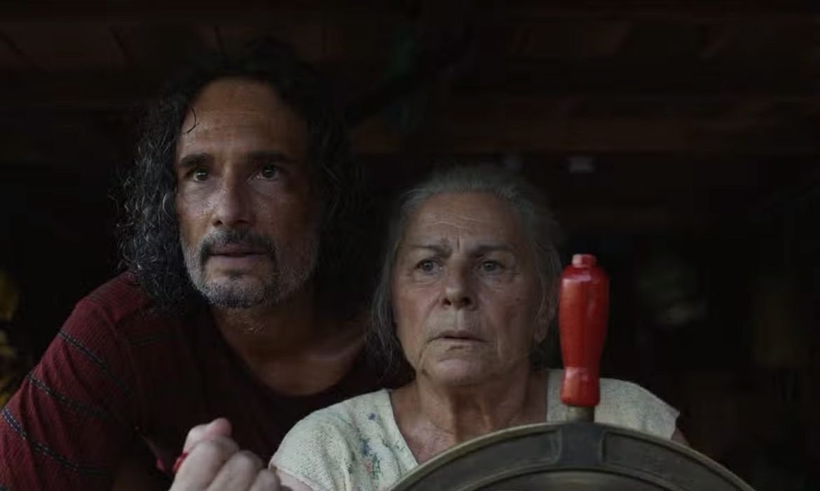 Semana no Cinema com ingressos a R$ 10: Filme com Rodrigo Santoro estreia em todo o Brasil