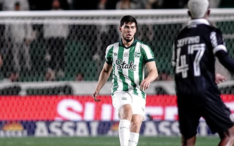 Ceará x Juventude: Onde assistir e horário da partida do Brasileirão