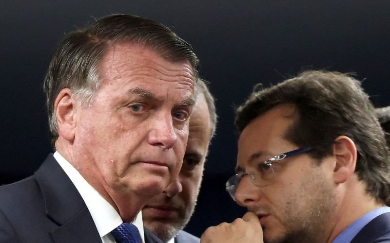 Jair Bolsonaro | abc+