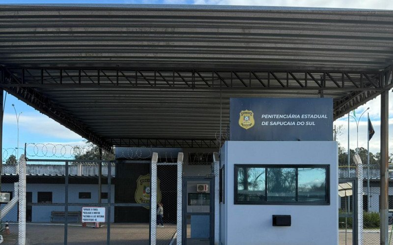 PESS completou 5 anos em funcionamento no dia 28
