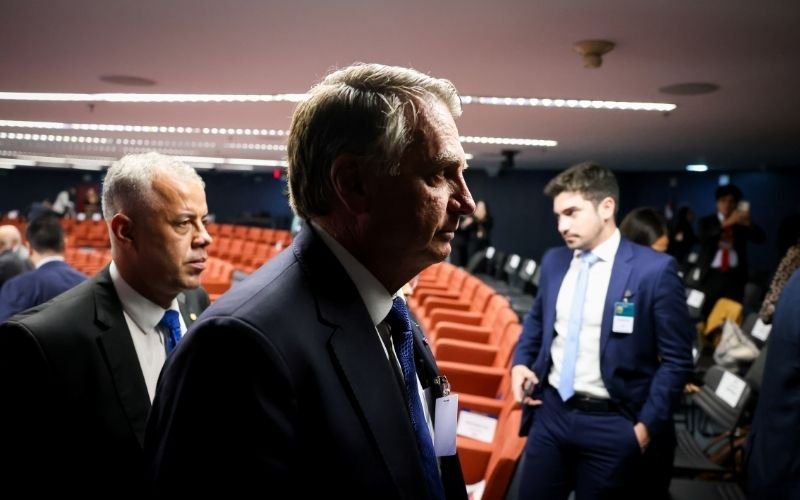 Como será a última semana do julgamento de Bolsonaro e mais sete réus envolvidos na trama golpista