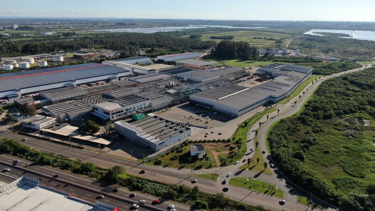 InBetta vai investir R$ 405 milhões em unidades de Canoas, Esteio e Sapucaia do Sul