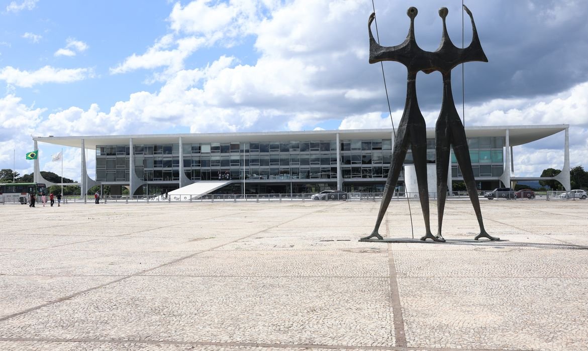 Julgamento de Bolsonaro e 7 de Setembro terão segurança reforçada na Praça dos Três Poderes; veja os detalhes