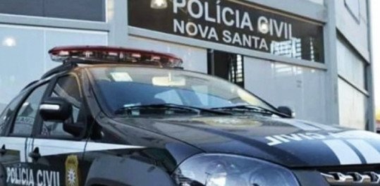 DP de Nova Santa Rita apura crimes de violência contra a mulher | abc+