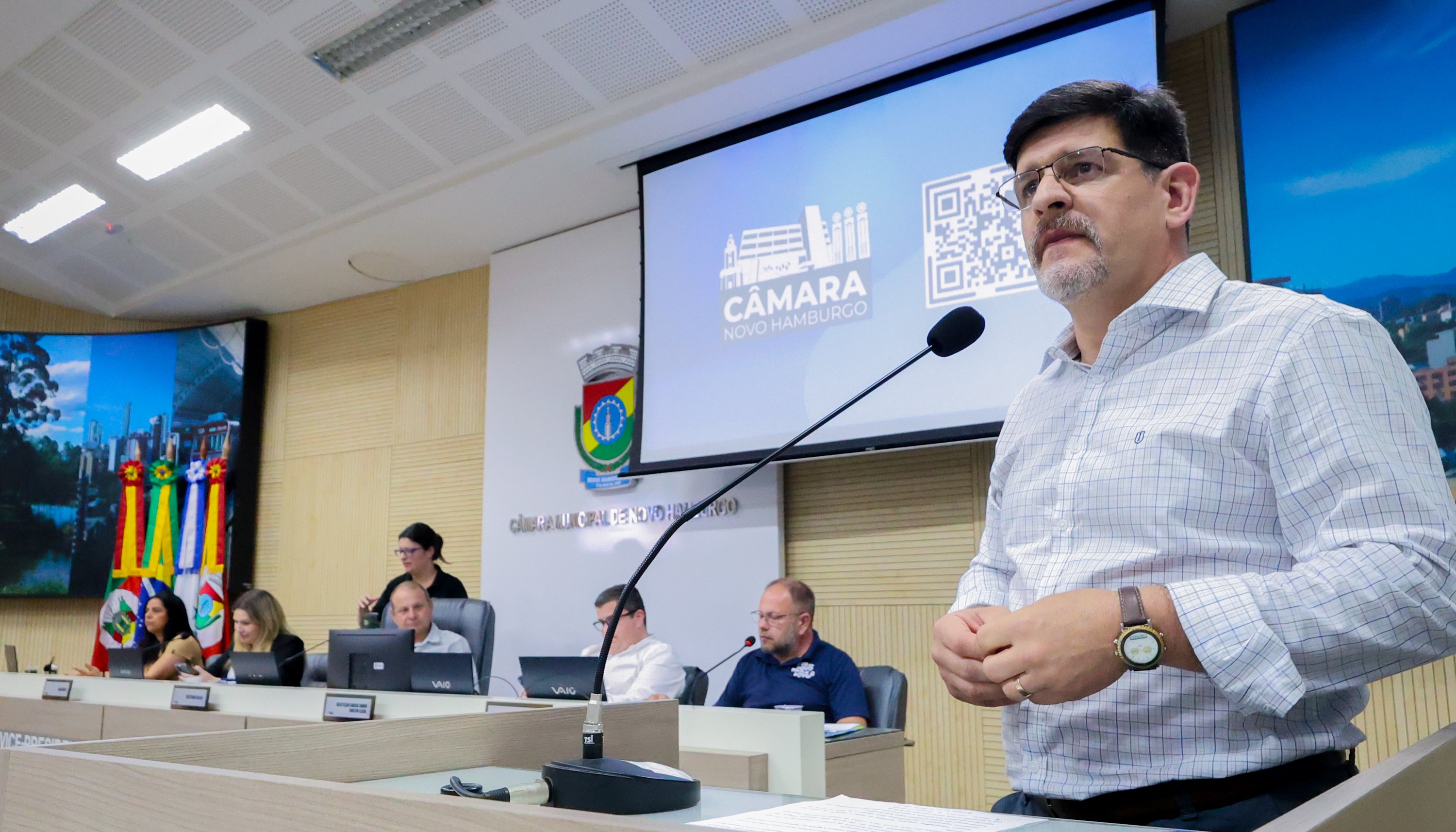 Atendimentos cardíacos no Hospital Municipal de Novo Hamburgo serão retomados após paralisação