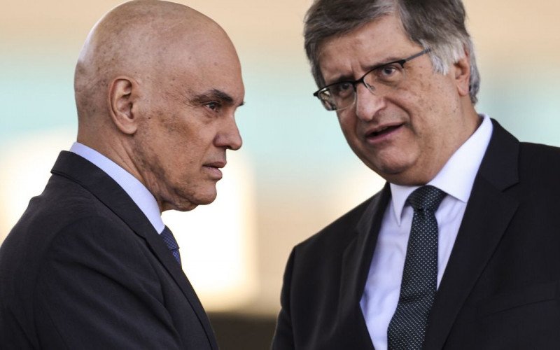 Veja como PGR liga Bolsonaro aos atos antidemocráticos de 8 de janeiro | abc+