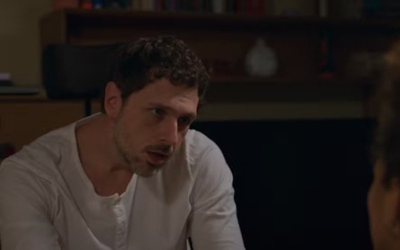 Leonardo (Guilherme Magon) Almeida Roitman | abc+