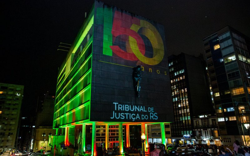 Tribunal de Justiça do RS abre inscrição para concurso público | abc+