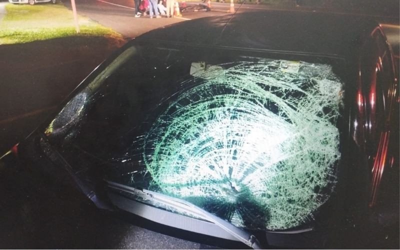 Acidente aconteceu na RS-235 em Nova Petrópolis | abc+