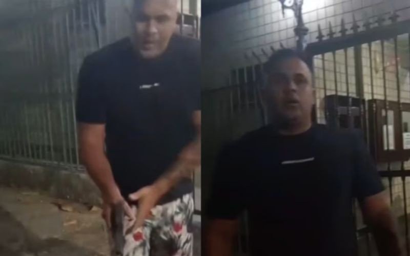 Policial é preso por atirar em entregador do iFood no Rio de Janeiro | abc+