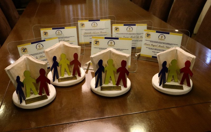 Troféu Professor Destaque do Legislativo com inscrições abertas