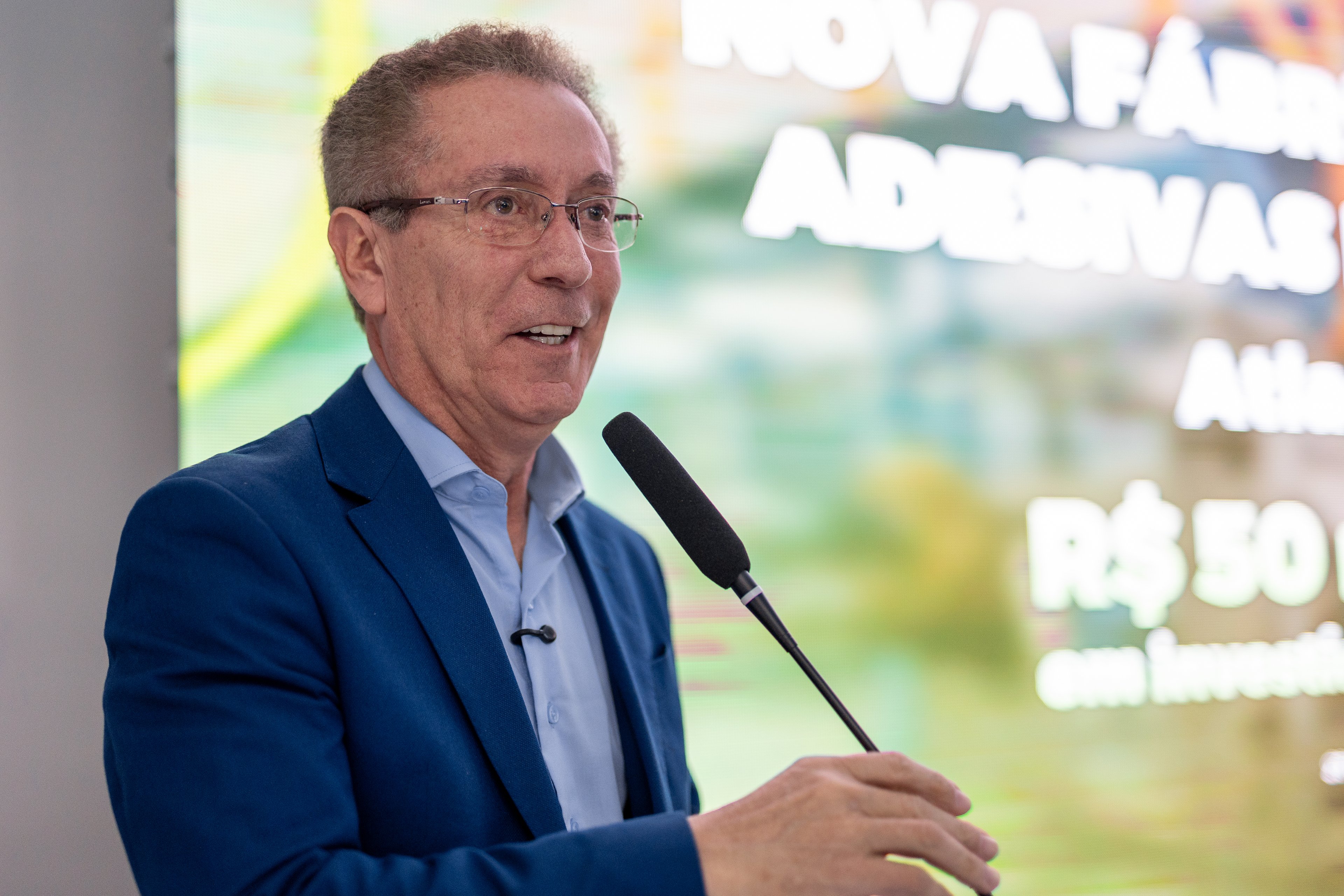 Airton Souza tem nova viagem marcada; veja para onde vai o prefeito de Canoas