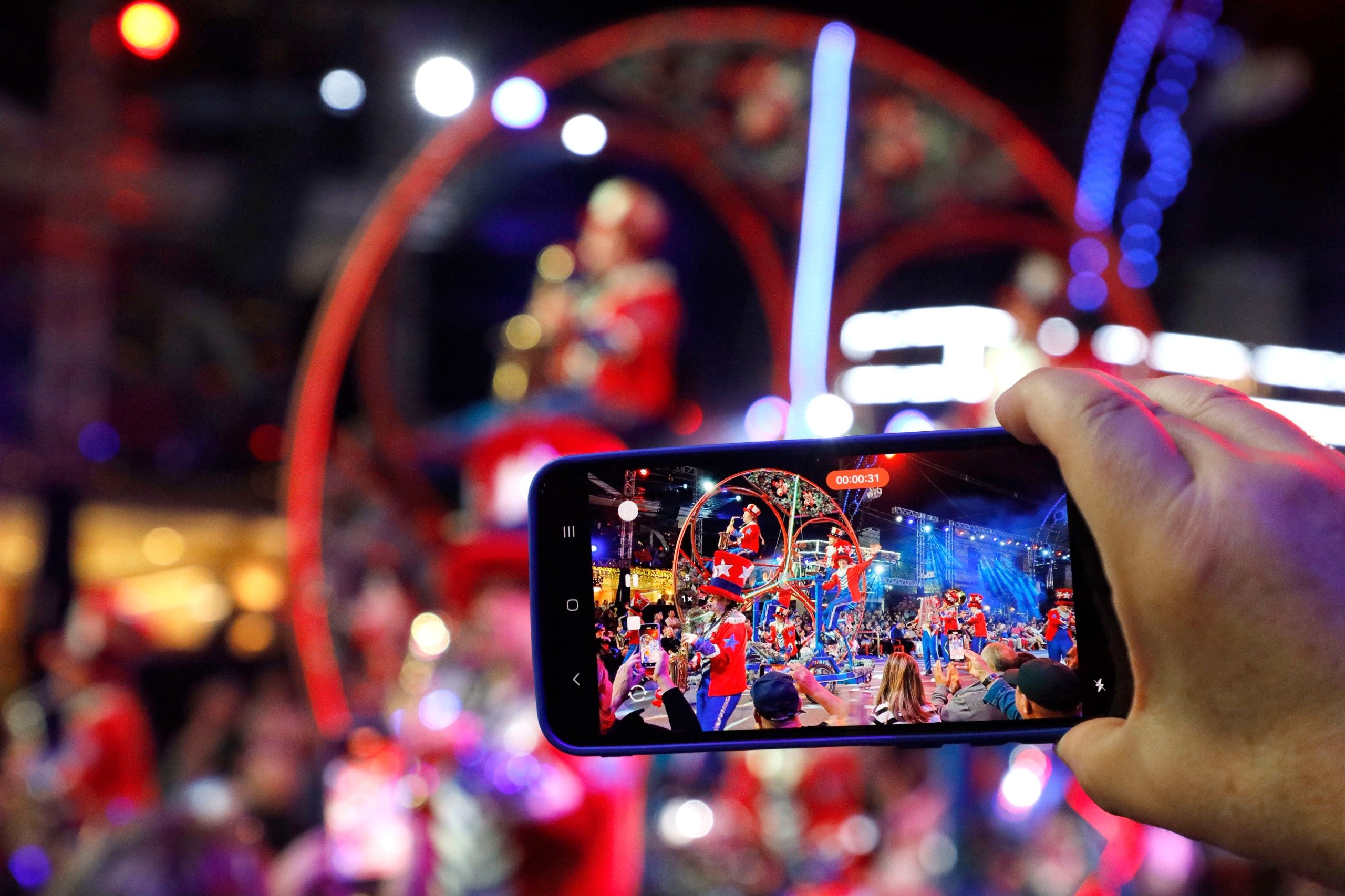 NATAL LUZ: Evento aliará turismo de experiência com imersão do público em espetáculo; entenda