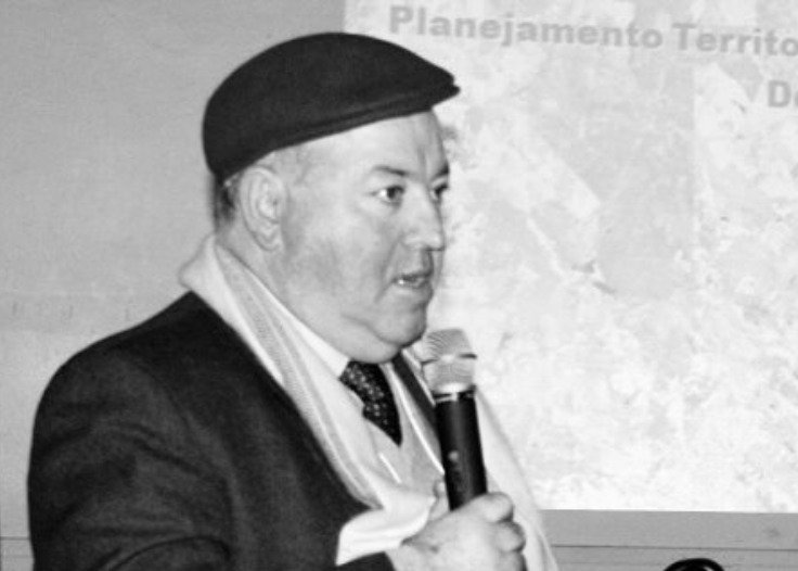 Morre, aos 69 anos, o ex-prefeito de Taquara Délcio Hugentobler