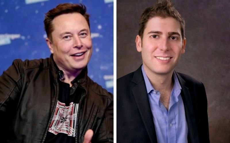 Confira a lista dos mais ricos do mundo com Elon Musk no topo