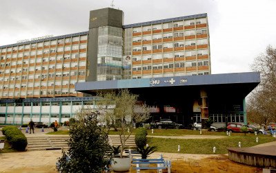 Áreas de atendimento do Hospital Universitário têm interdição determinada pelo Cremers