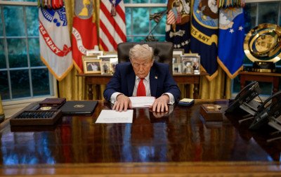 Após invasão a Venezuela, Trump volta a manifestar desejo de anexar a Groenlândia aos EUA: "Precisamos para defesa"