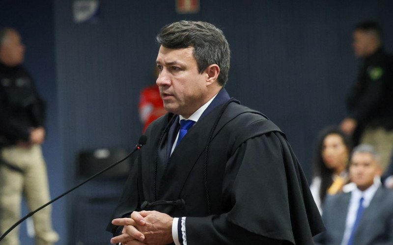 Documento achado na casa de Torres era "minuta do Google", diz defesa | abc+