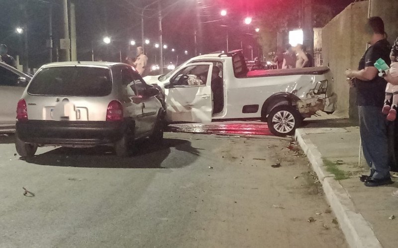 Acidente registrado nesta segunda-feira (2) é apurado como homicídio doloso pela Polícia Civil  | abc+
