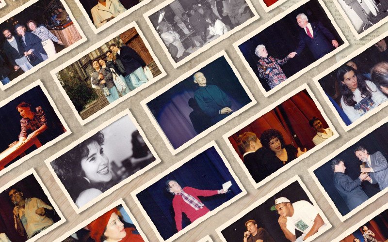 Projeto resgata a história do teatro em Canela