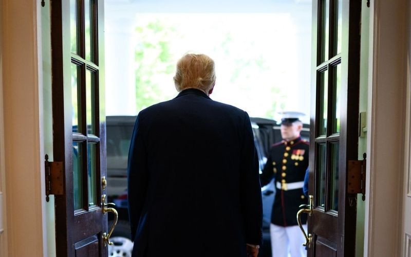 Donald Trump | abc+