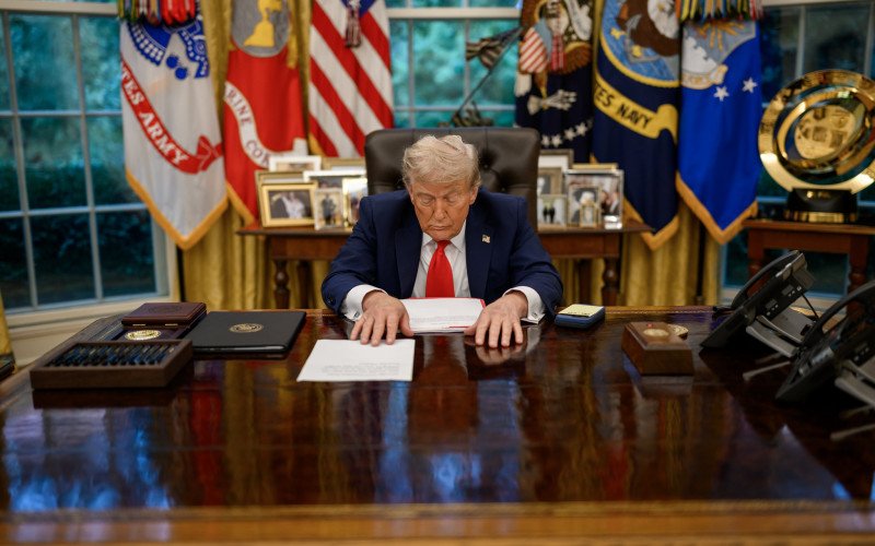 Donald Trump | abc+