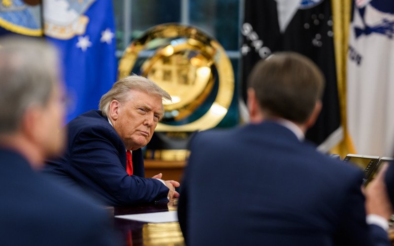 Donald Trump | abc+
