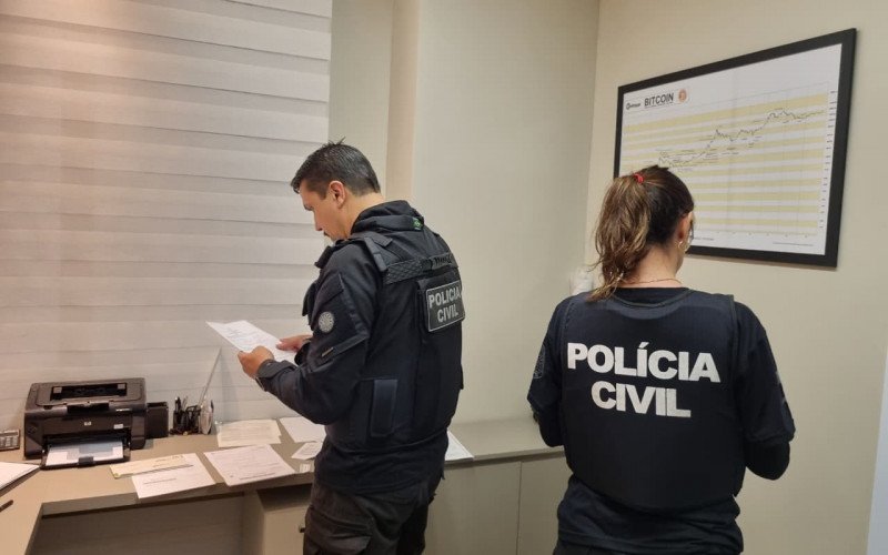 Criminosos fraudavam planos de saúde e ofereciam zero carência | abc+