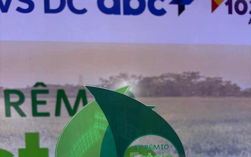 Cidade Amiga do Agro - Nonoai foi a cidade homenageada como 
Amiga do Agro